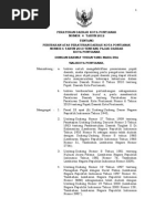 Download Perda No 4 TH 2012 Perubahan Perda No 6 TH 2010 Tentang Pajak Daerah Kota Pontianak by AldyPratama SN273977121 doc pdf