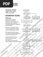 IBM-System-x3400-Type7973-6-Installation-Guide.pdf