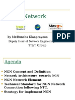 NGN Network