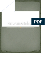 8172 SfUa Farmacia in Antichitate ANCA DAMIR