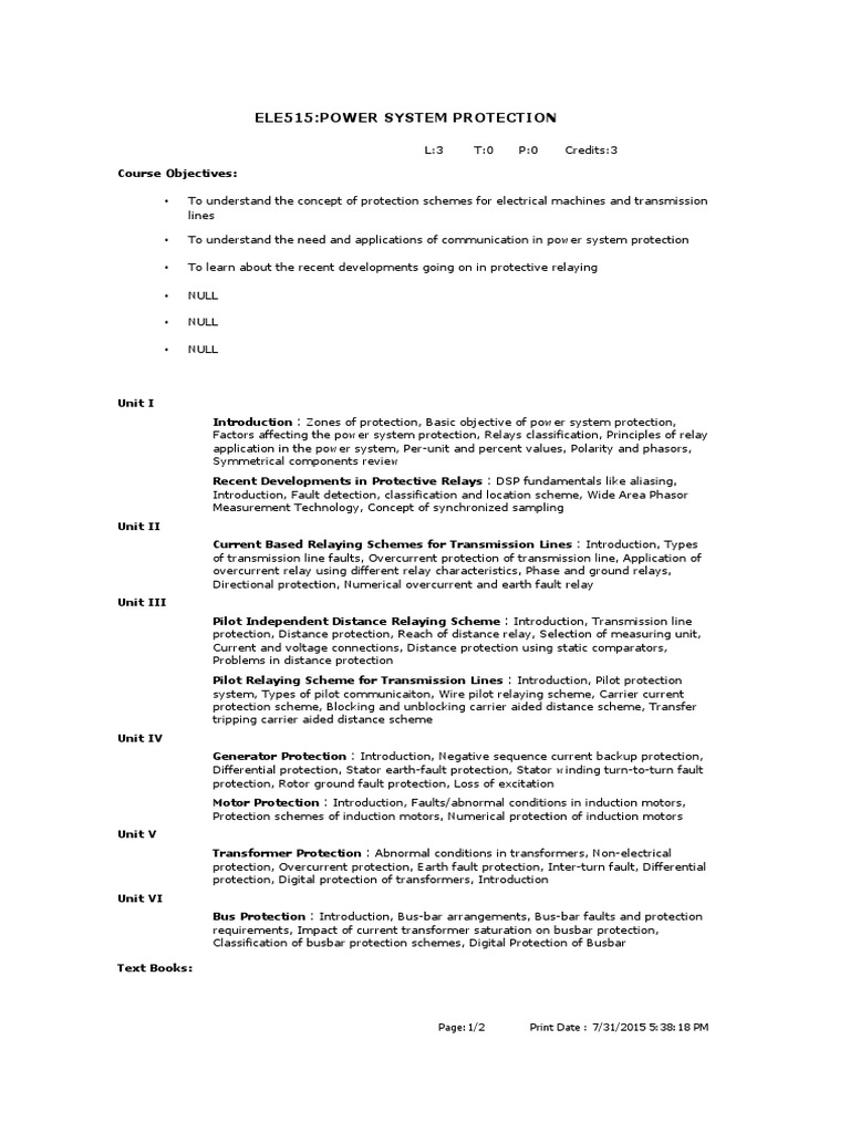 ★日本正規流通品★ An Introduction to The Digital Protection of Power Systems