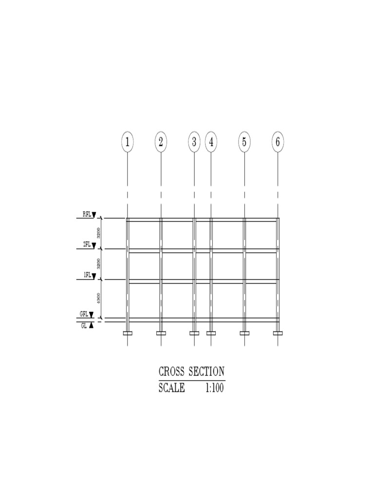 Cross Section | PDF