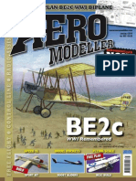 Aero - Modeller January.2015