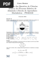 Solucoes de Questoes de Concurso 