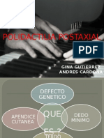 POLIDACTILIA