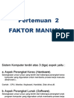 Materi TIK