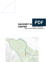 Hackney Marshers Centre