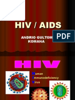 Materi Presentasi Ims Dan Hiv Aids2