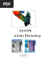 Apostila Photoshop