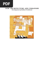 New Architecture and Urbanism