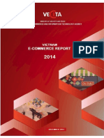 VN E-Commerce Report 2014