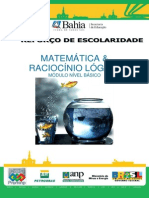 apostila  matematica