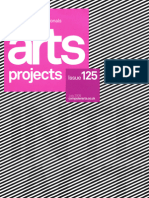 Computer Arts Projects