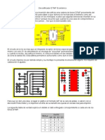 Decodificador DTMF Económico