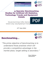 Data Mining of Operator Benchmarking For Artificial Lift Information Rushmore Reviews