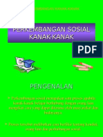 6 - Perkembangan Sosial