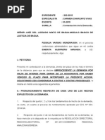 CONTESTACION DE DEMANDA ROSALIA VARGAS MONDRAGON.doc