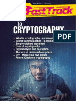 Digit Fast Track Cryptography Vol 07 Issue
