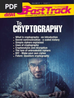 Digit Fast Track Cryptography Vol 07 Issue