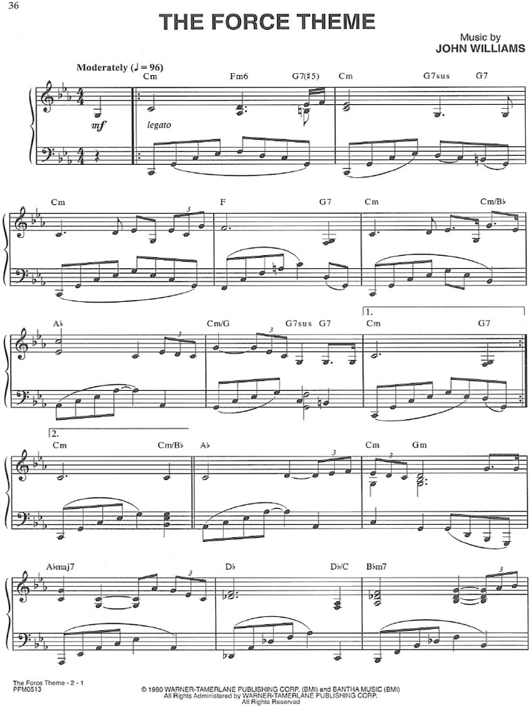 The Force Theme Entertainment General Leisure