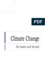 #16 Global Warming & Review Guidelines