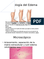 Morfología del Edema.pptx