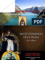 Santo Domingo de Guzmán