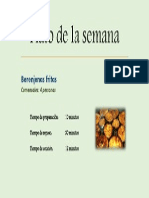 Carta Ejercicio 2