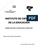 Bge-02 Comunicación y Educación
