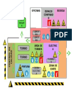 Mapa de Riesgos