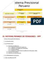 Sistema Privado Pensiones-seguridad Social