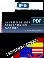 La Crisis de 1929