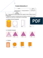 Prueba 4º Geom Vistas 3D