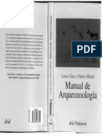 Chaix y Meniel 2005 Manual de Arqueozoologc3ada Cp1