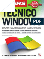 Tecnico Windows