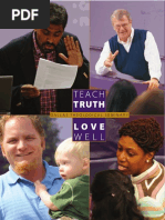 Download Dallas Theological Seminary 2010-2011 Catalog by Dallas Theological Seminary SN27402564 doc pdf