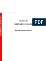 Manual de Hidraulica y Neumatica (FULL)