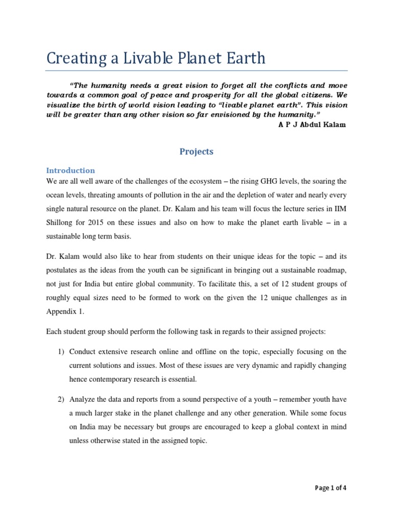 REBOOT DEVELOPMENT THE ECONOMICS OF A LIVABLE PLANET intelligence overview