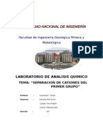 Lab 2 Cationes I Grupo - Informe Final - 2008-I