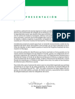 Manual de Normas y Procedimientos PAI