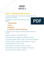 Nota THN 4 (Azwa)