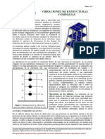 Vibraciones Estructuras Complejas