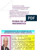 teoriamatematicadelaadministracion-111229105959-phpapp01.ppt