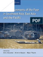 ADB-Environments Poor Souteast Asia