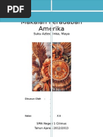 Download Makalah Peradaban Amerika by 12092712 SN274038354 doc pdf