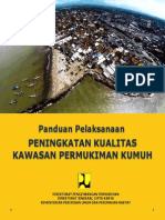 Download Panduan Pelaksanaan Penanganan Kumuh by dyahlalita SN274040543 doc pdf