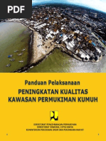 Download Panduan Pelaksanaan Penanganan Kumuh by dyahlalita SN274040543 doc pdf