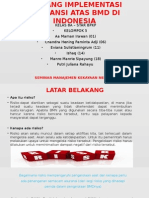Peluang Implementasi Aset BMD Di Indonesia