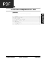 Pic24f Section23 Spi