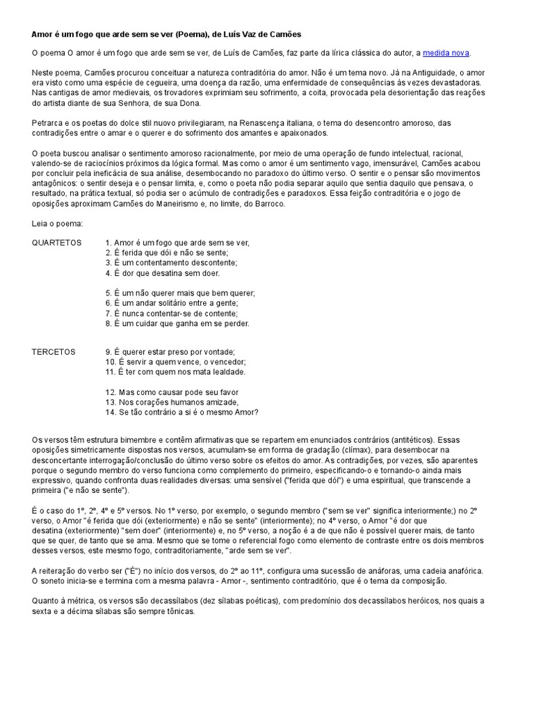amor-um-fogo-que-arde-sem-se-ver-pdf-m-trica-poesia-amor